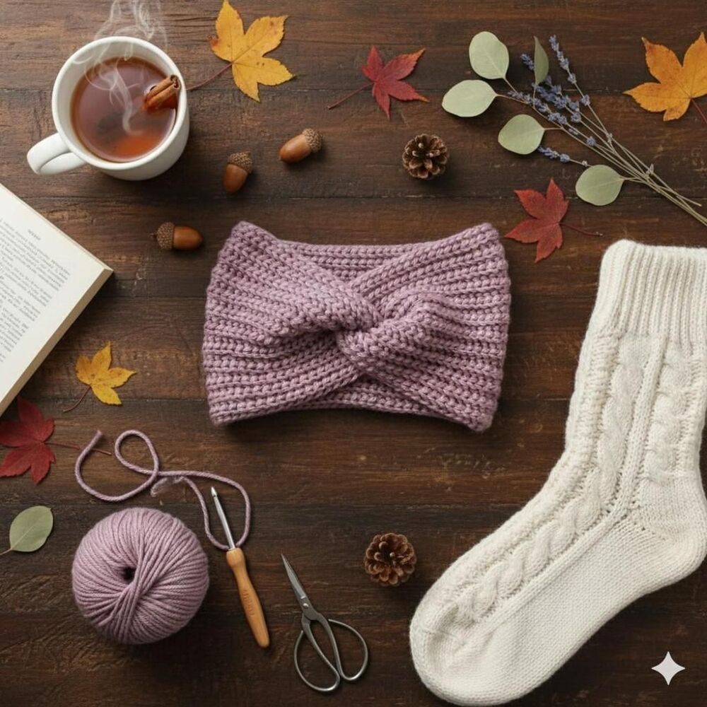 Unbranded Women's Pink Hair-accessories